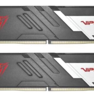 Patriot Pamięć DDR5 Viper Venom 32GB/6400 (2x16GB) CL32