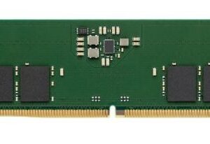 Kingston Pamięć DDR5 32GB(1*32GB)/5600 CL46 2Rx8
