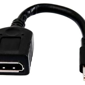 HP Inc. Adapter Single miniDP-to-DP 2MY05AA