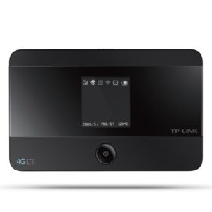 TP-LINK M7350 4G LTE Mobile WiFi z trybem pracy 4G