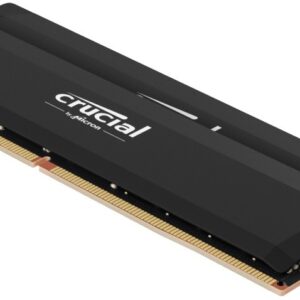 Crucial Pamięć DDR5 Pro Overclocking 32/6000(2*16GB) CL36