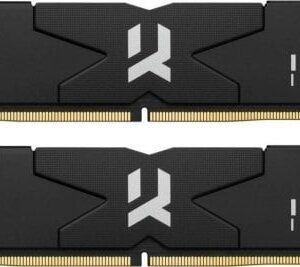 GOODRAM Pamięć DDR5 IRDM 32GB(2*16GB)/6000 CL36 czarna