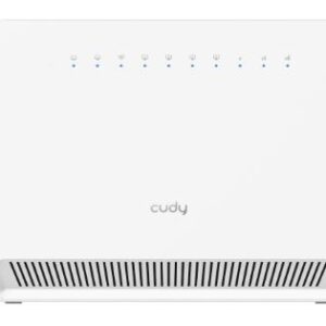 Cudy Router LT700E Gigabit AC1200 4G LTE SIM
