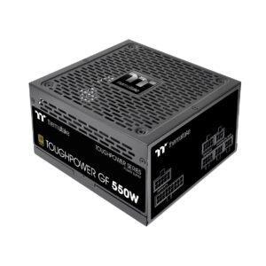 Thermaltake Zasilacz - ToughPower GF 550W Modular 80+Gold
