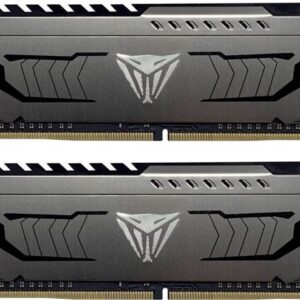 Patriot Pamięć Viper Steel 32GB/3200 (2x16GB) GREY CL16