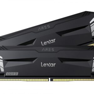 Lexar Pamięć DDR5 ARES Gaming 32GB(2x16GB)/6000MT/s