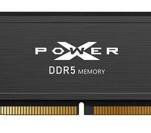 Silicon Power Pamięć DDR5 XPOWER Pulse 32GB/6000 1*32GB CL30