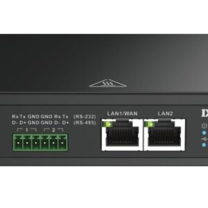 D-Link Brama 4G DOM-530-TSO