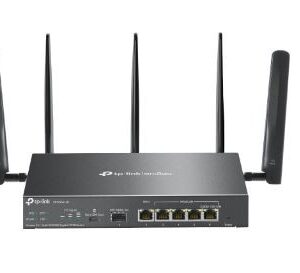 TP-LINK Router VPN AX3000 4G/LTE ER706W-4G