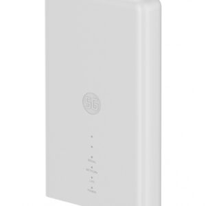 ZTE Router MC889 ODU 5G + zestaw do montażu na szybie Gecko Window Type