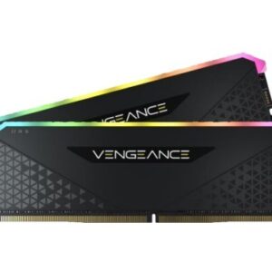 Corsair Pamięć DDR4 Vengeance RGB RS 32GB/3600 (2*16GB) C18
