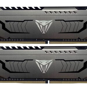 Patriot Pamięć DDR4 Viper Steel 64GB/3200(2*32GB) Grey CL16
