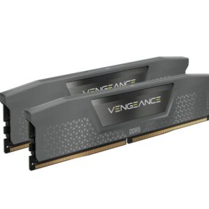 Corsair Pamięć DDR5 Vengeance 32GB/6000 (2*16GB) CL30 AMD EXPO & Intel XMP