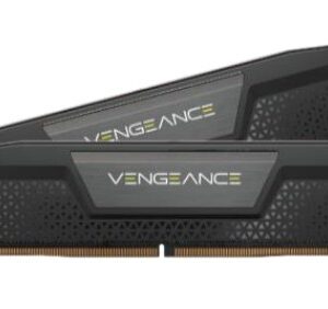 Corsair Pamięć DDR5 Vengeance 32GB/6000 (2*16GB) C30 Intel XMP