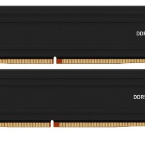 Crucial Pamięć DDR5 Pro 48GB/ 6000(2*24GB) (24Gbit)