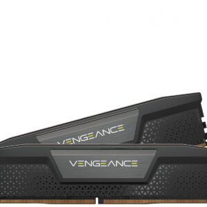 Corsair Pamięć DDR5 Vengeance 64GB/5200 (2*32GB) C40