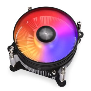 Krux Chłodzenie procesora - Integrator RGB LGA1700