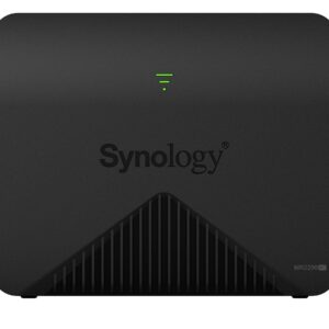 Synology Router MR2200ac Mesh Tri-band WiFi VPN