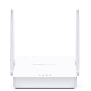 TP-LINK Router Mercusys MW302R WiFi N300 1xWAN 2xLAN