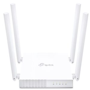 TP-LINK Router Archer C24 AC750 1WAN 4LAN