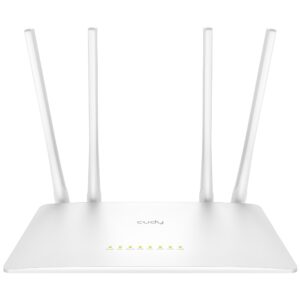 Cudy Router WR1200 WiFi AC1200
