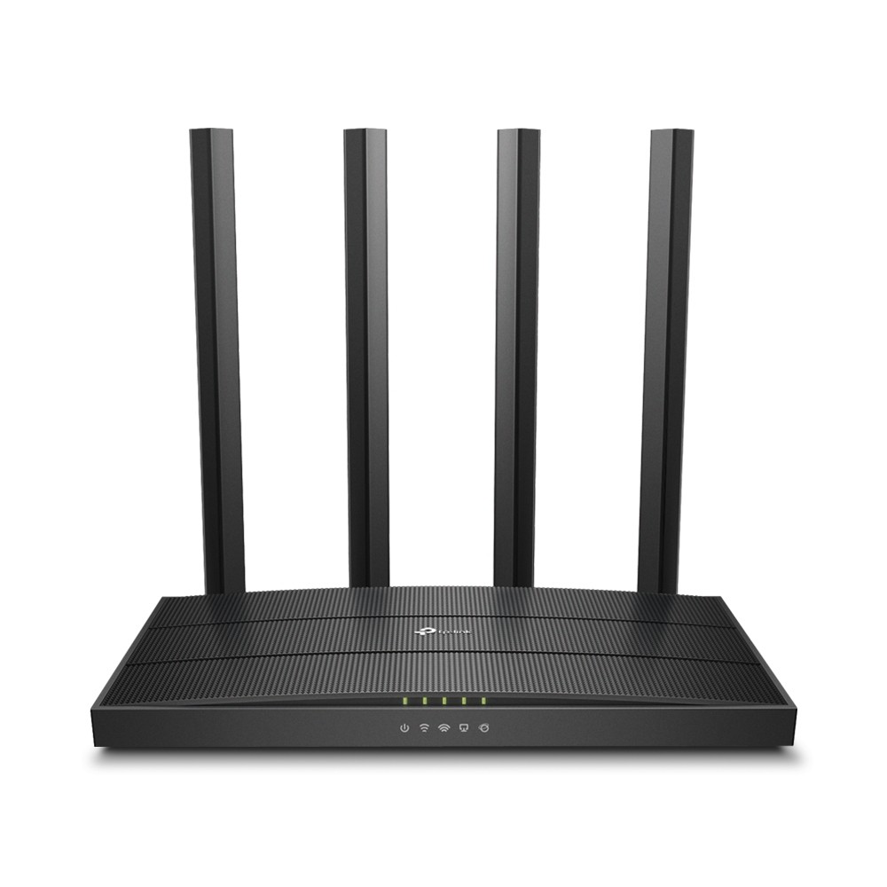 TP-LINK Router Archer A6 router AC1200 1WAN 4LAN