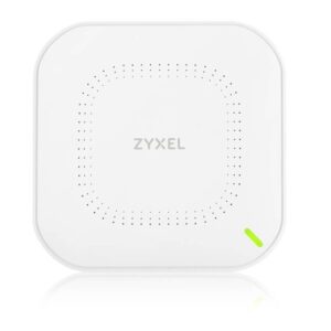 Zyxel Punkt dostępowy NWA50AX-EU0102F Nebula AP SP WiFi6 802.11ax