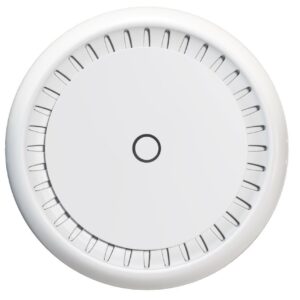 Mikrotik Punkt dostępowy 2.4/5 GHz 2GbE RBcAPGi-5acD2nD-XL