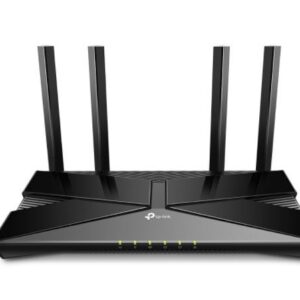 TP-LINK Router Archer AX1500 4LAN WiFi AX1500