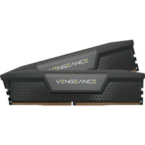 Corsair Pamięć DDR5 Vengeance 64GB/6400 (2*32GB) C32 INTEL XMP