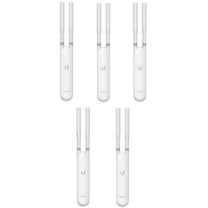 UBIQUITI Punkt dostępu AC MESH AP UAP-AC-M-5