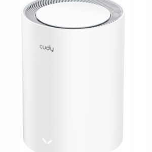 Cudy System WiFi Mesh AX3000 M3000 (1-Pack)