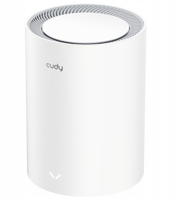 Cudy System WiFi Mesh AX3000 M3000 (1-Pack)