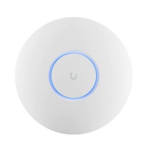 UBIQUITI Punkt dotępowy AP Unifi U6+ (PLUS)2,4/5GHz U6+