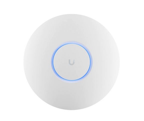 UBIQUITI Punkt dotępowy AP Unifi U6+ (PLUS)2,4/5GHz U6+