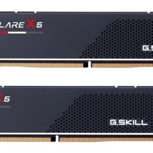 G.SKILL Pamieć PC - DDR5 64GB (2x32GB) Flare X5 AMD 6000MHz CL28 EXPO White