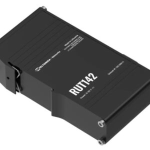 TELTONIKA Router RUT142 Industrial
