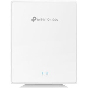 TP-LINK Punkt dostępowy EAP650-Desktop Omada AX3000 Desktop Dual-Band Wi-Fi 6