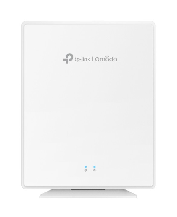 TP-LINK Punkt dostępowy EAP650-Desktop Omada AX3000 Desktop Dual-Band Wi-Fi 6