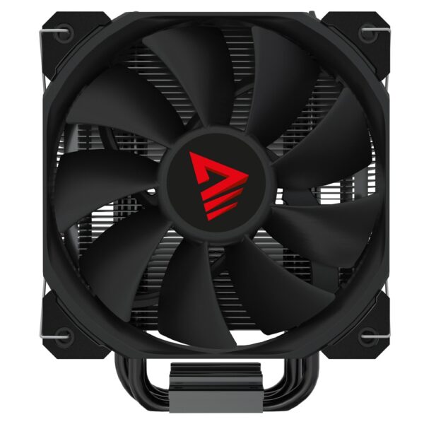 Savio Chłodzenie procesora CPU Vortex X2 Black