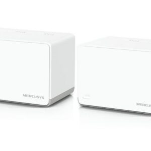TP-LINK System WiFi- Halo H70X AX1800 2-pak