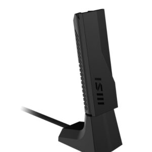 MSI Adapter BE6500 WiFi 7 USB