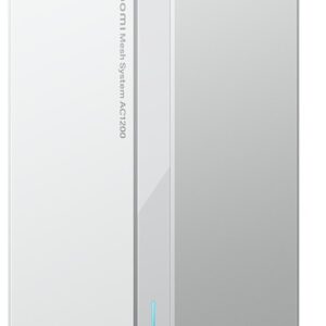 XIAOMI Zestaw routerów Wi-Fi Mesh System AC1200 3 sztuki