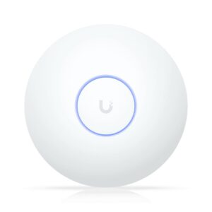 UBIQUITI Punkt dostępowy Access Point U7 Long-Range 7300 Mbit/s Biały Obsługa PoE U7-LR