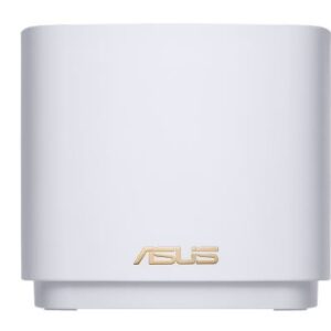 Asus System ZenWiFi XD4 Plus WiFi 6 AX1800 1-pak