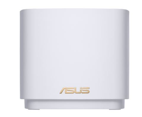 Asus System ZenWiFi XD4 Plus WiFi 6 AX1800 1-pak