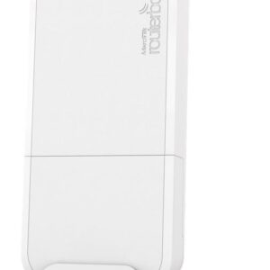 Mikrotik Punkt dostępowy 2.4/5GHz RBw APGR-5HacD2HnD R11e-LTE6