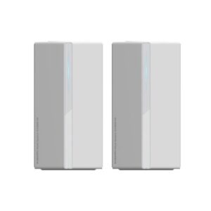 XIAOMI Zestaw routerów Wi-Fi Mesh System AX3000 NE 2-pak