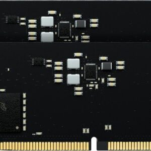 Crucial Pamięć DDR5 128GB(2*64GB)/5600 CL46
