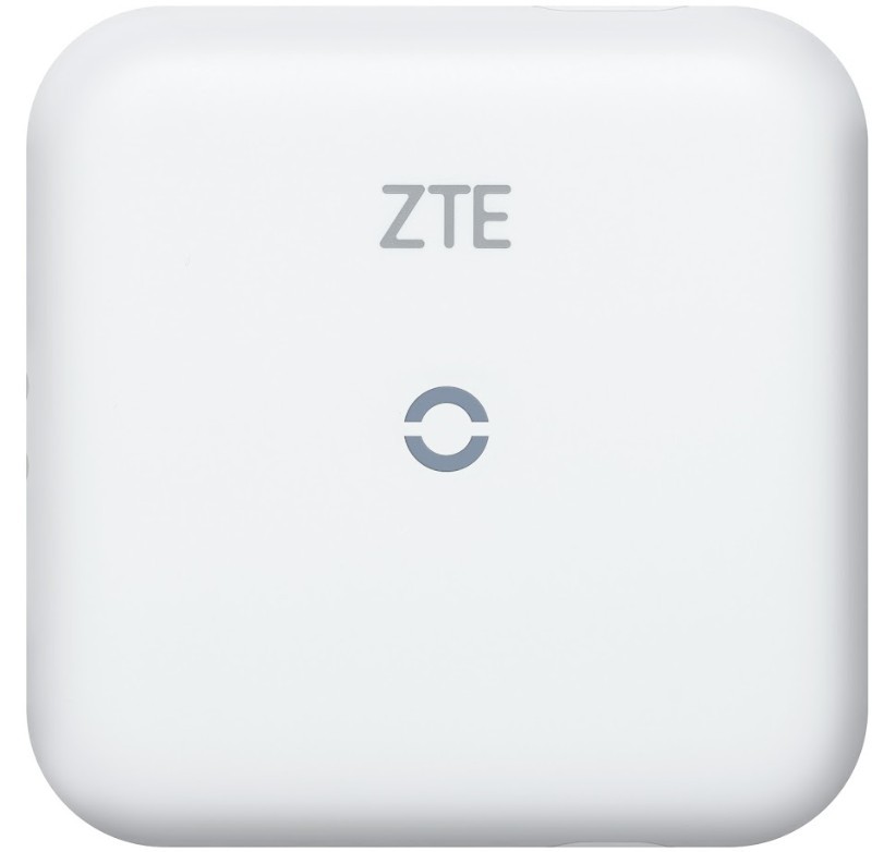 ZTE Router MF17B LTE